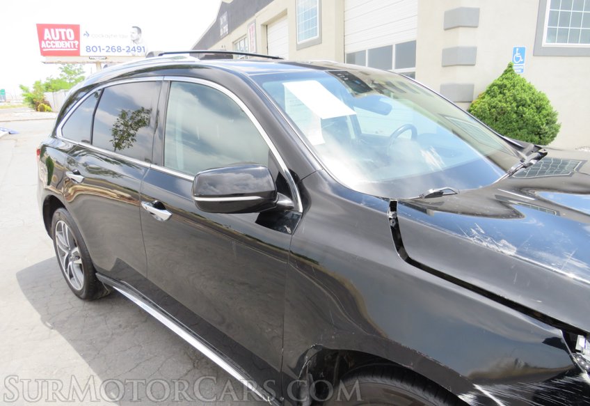 2017 Acura MDX - Image 12