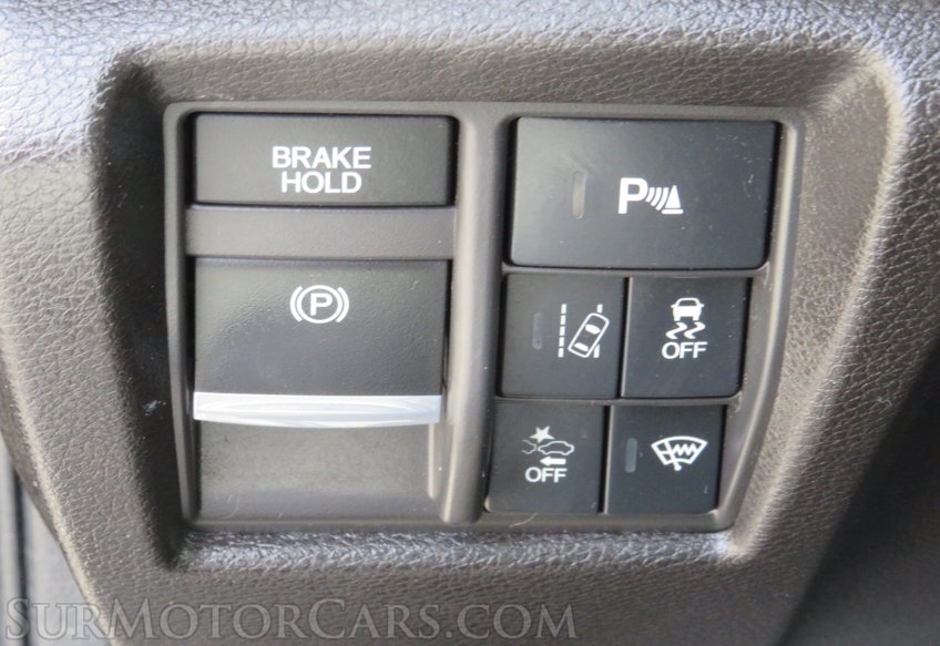 2017 Acura MDX - Image 45