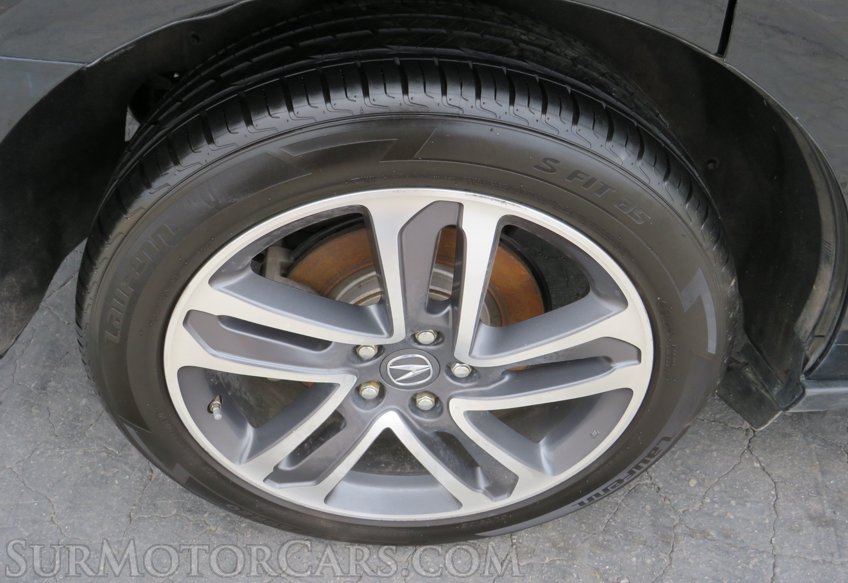 2017 Acura MDX - Image 59