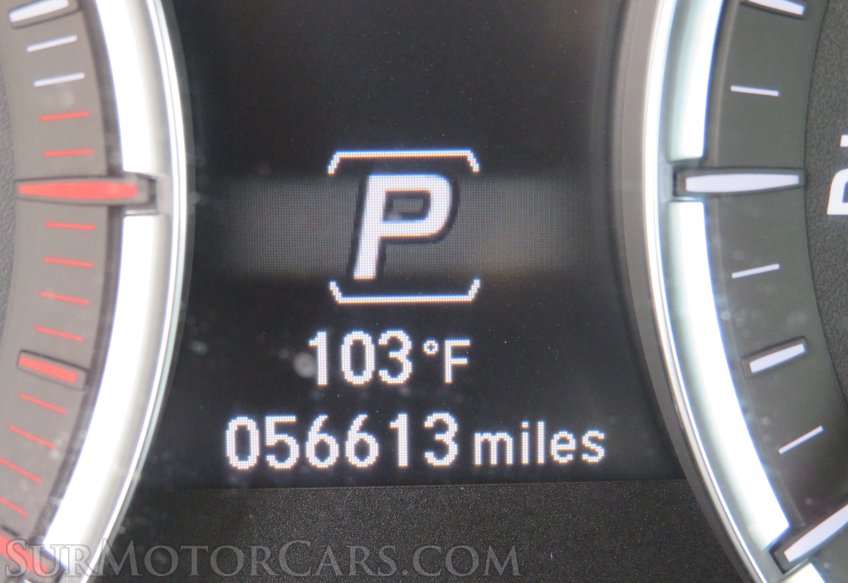 2017 Acura MDX - Image 36