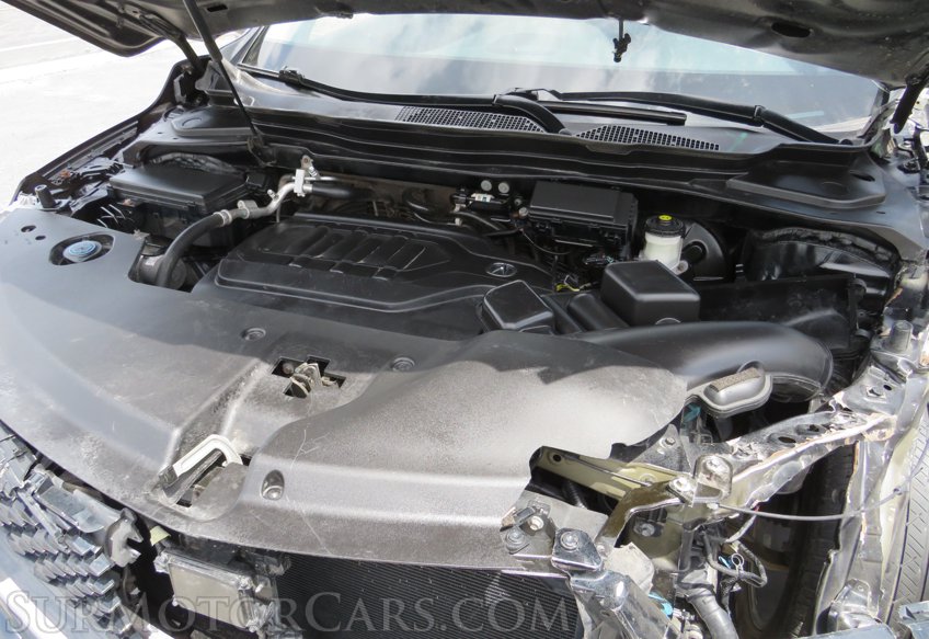 2017 Acura MDX - Image 62