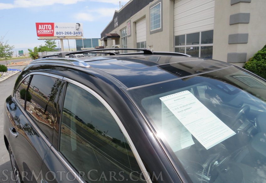 2017 Acura MDX - Image 15