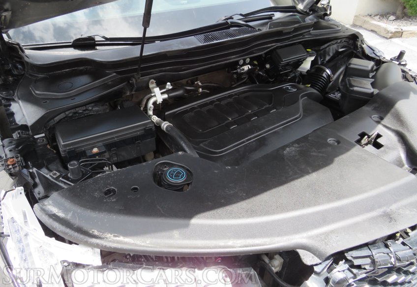 2017 Acura MDX - Image 60