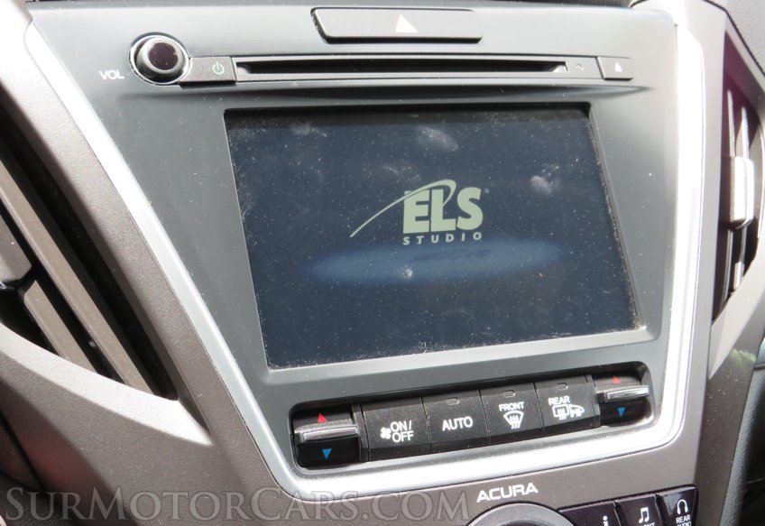 2017 Acura MDX - Image 41