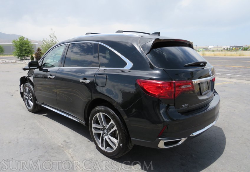 2017 Acura MDX - Image 6