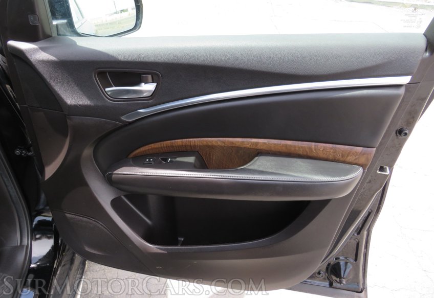 2017 Acura MDX - Image 58