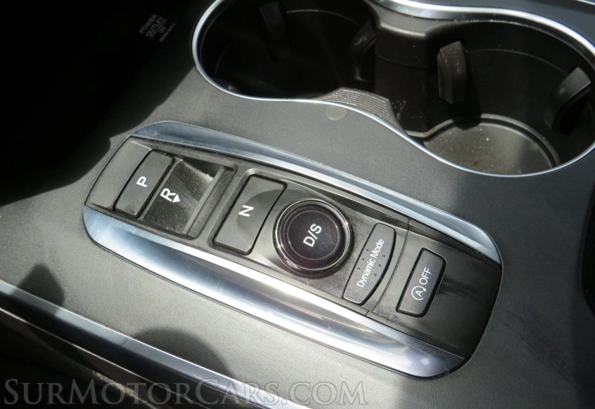 2017 Acura MDX - Image 43