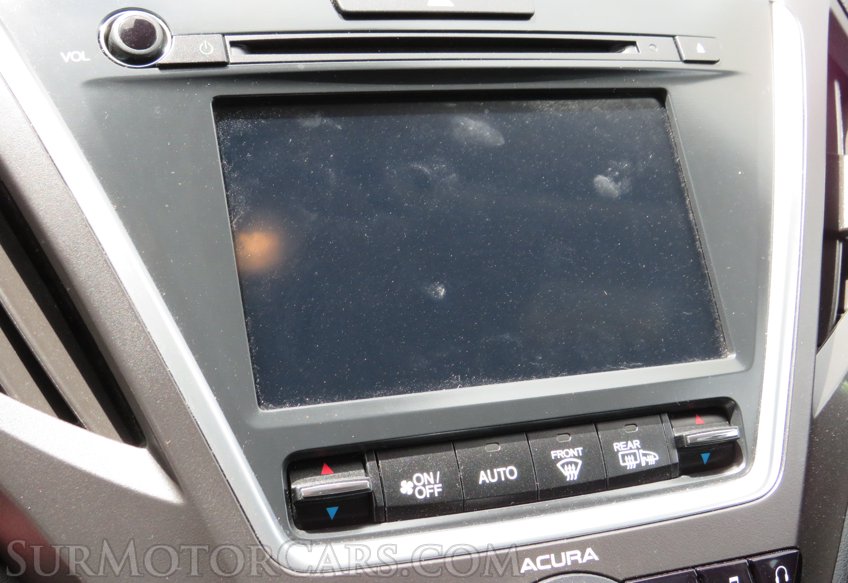 2017 Acura MDX - Image 42