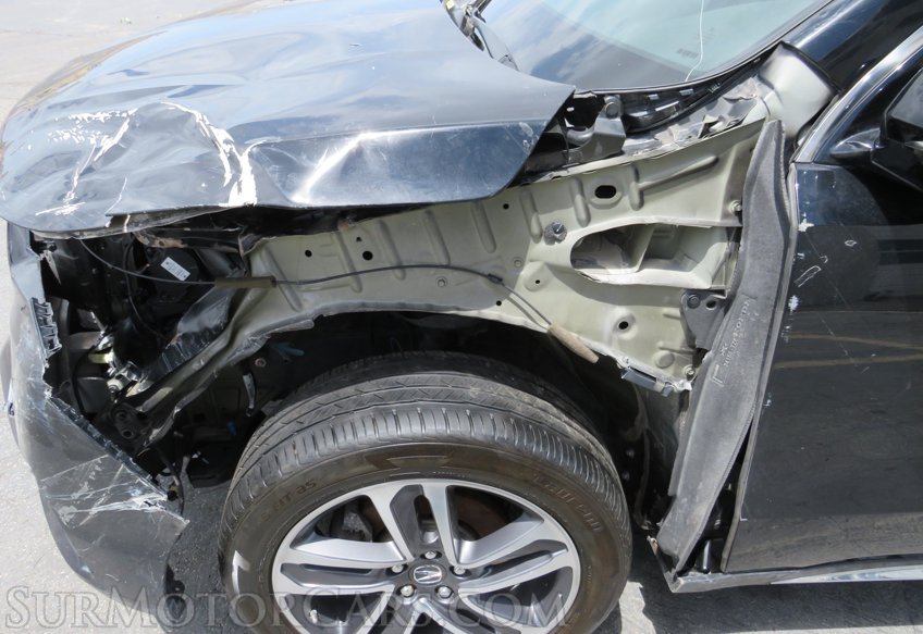 2017 Acura MDX - Image 21