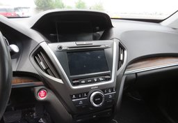 2017 Acura MDX - Image 37