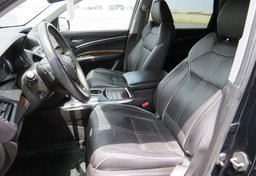 2017 Acura MDX - Image 24