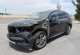 2017 Acura MDX - Image 2