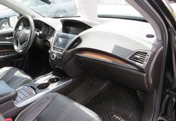 2017 Acura MDX - Image 28