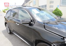 2017 Acura MDX - Image 12