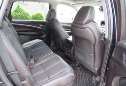 2017 Acura MDX - Image 32