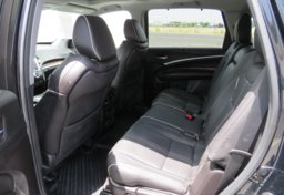 2017 Acura MDX - Image 25