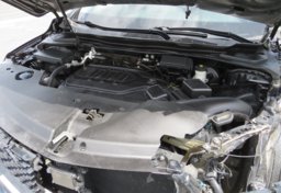 2017 Acura MDX - Image 62