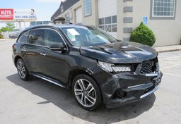 2017 Acura MDX - Image 1