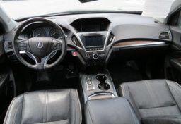 2017 Acura MDX - Image 23