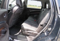 2017 Acura MDX - Image 29