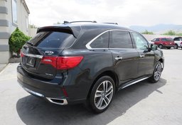 2017 Acura MDX - Image 7