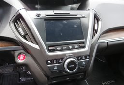 2017 Acura MDX - Image 44