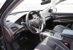 2017 Acura MDX - Image 22
