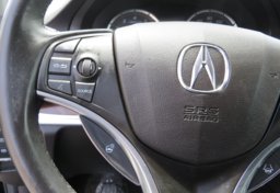 2017 Acura MDX - Image 33