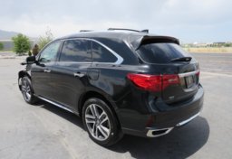 2017 Acura MDX - Image 6