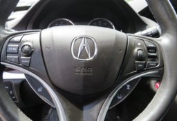 2017 Acura MDX - Image 34