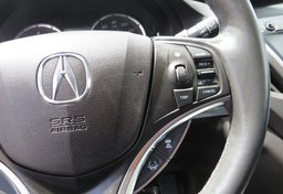 2017 Acura MDX - Image 35