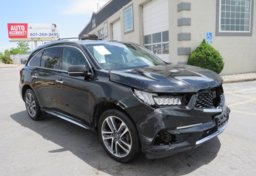 2017 Acura MDX - Image 3