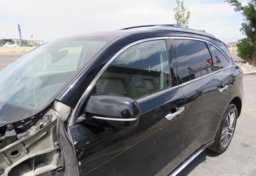 2017 Acura MDX - Image 13