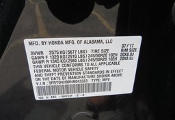 2017 Acura MDX - Image 63