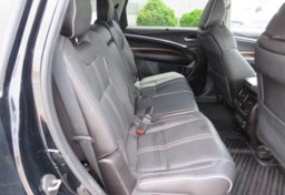 2017 Acura MDX - Image 31