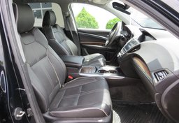 2017 Acura MDX - Image 27