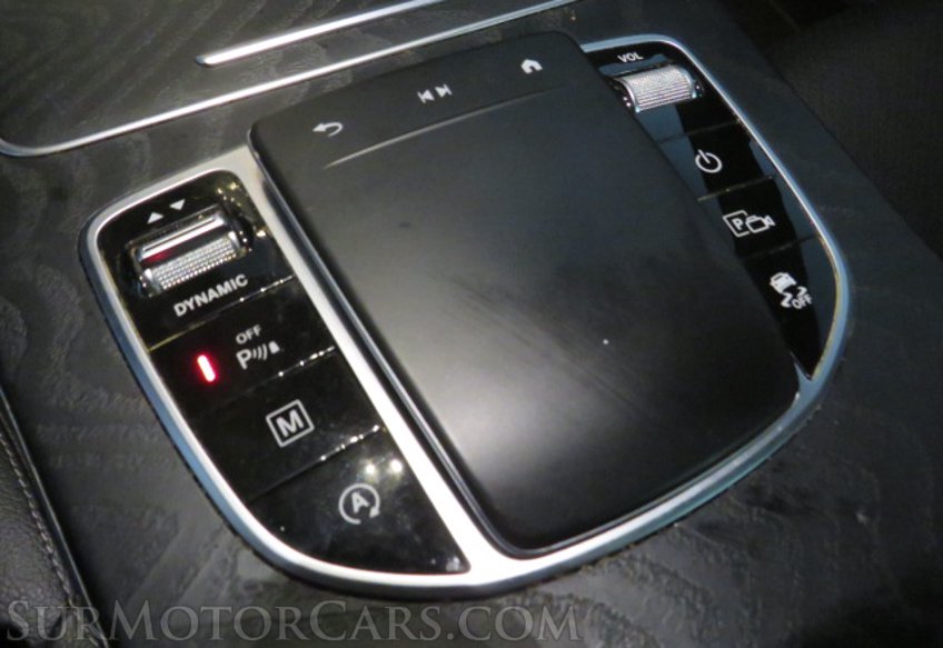 2021 Mercedes-Benz GLC - Image 36