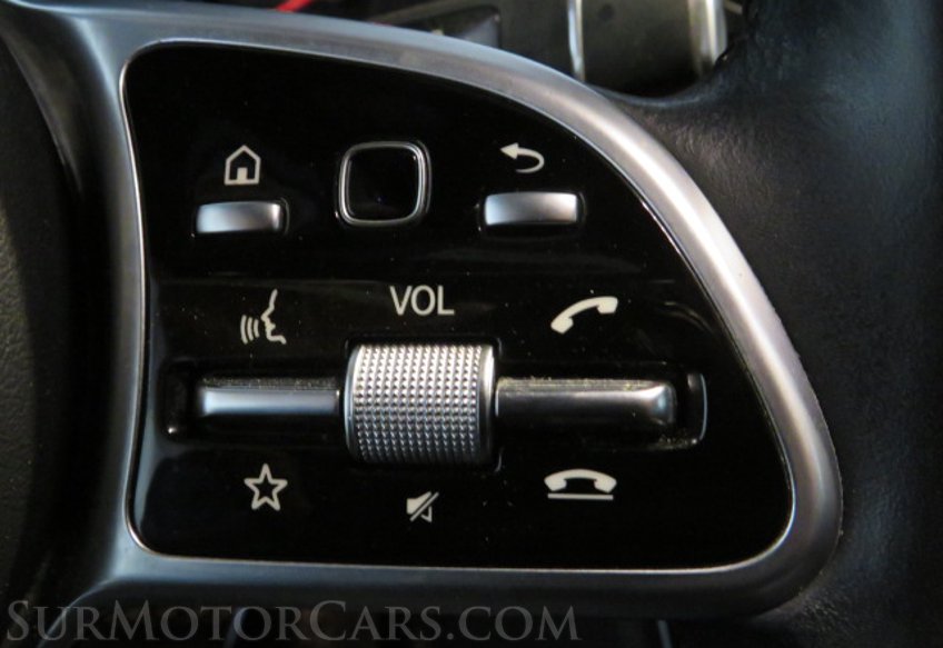 2021 Mercedes-Benz GLC - Image 32