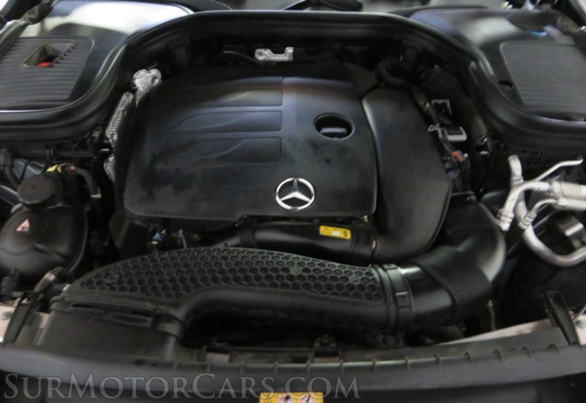 2021 Mercedes-Benz GLC - Image 50