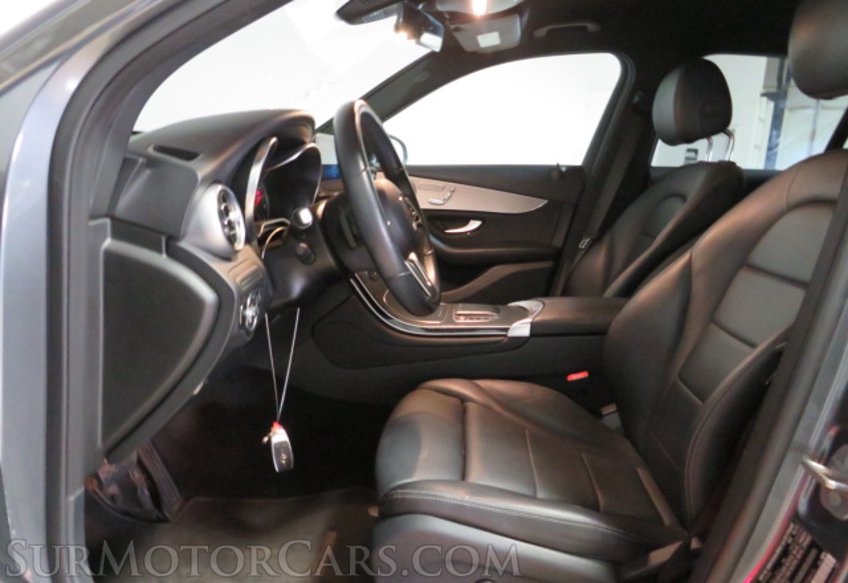 2021 Mercedes-Benz GLC - Image 19