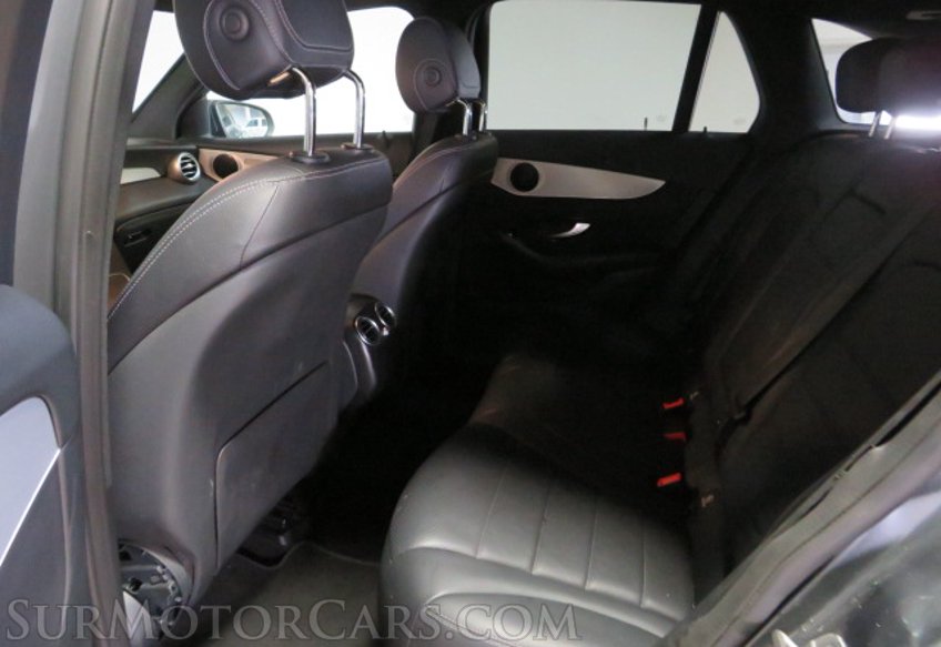 2021 Mercedes-Benz GLC - Image 23