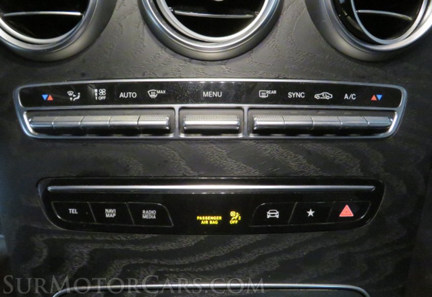 2021 Mercedes-Benz GLC - Image 37