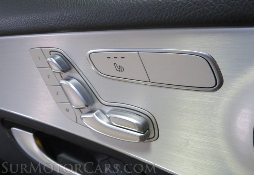 2021 Mercedes-Benz GLC - Image 41