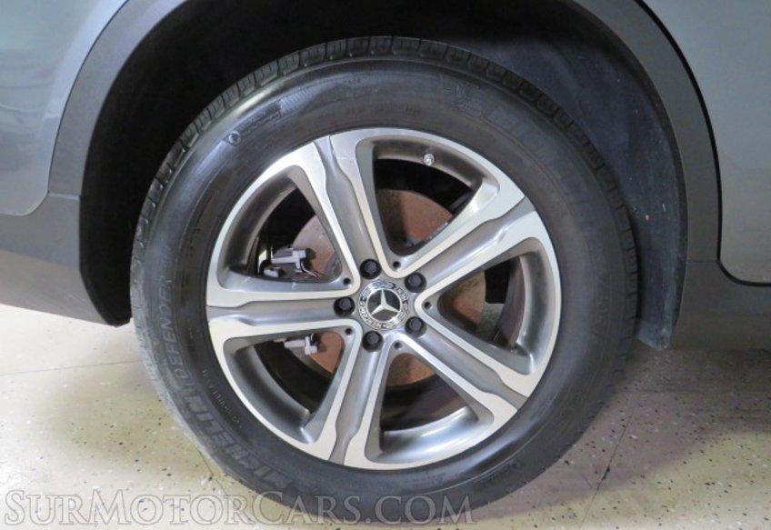 2021 Mercedes-Benz GLC - Image 49