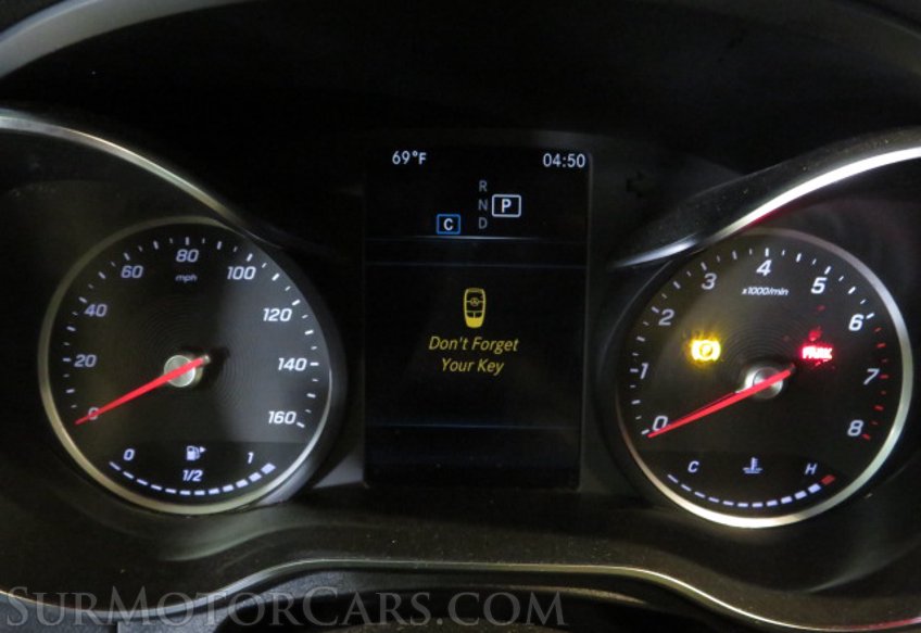 2021 Mercedes-Benz GLC - Image 35