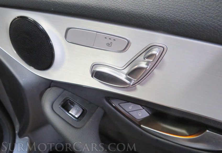 2021 Mercedes-Benz GLC - Image 47