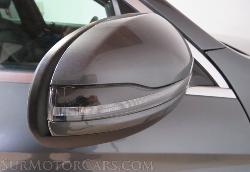 2021 Mercedes-Benz GLC - Image 16