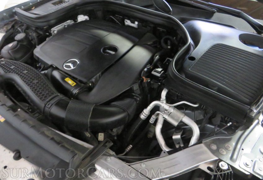 2021 Mercedes-Benz GLC - Image 52