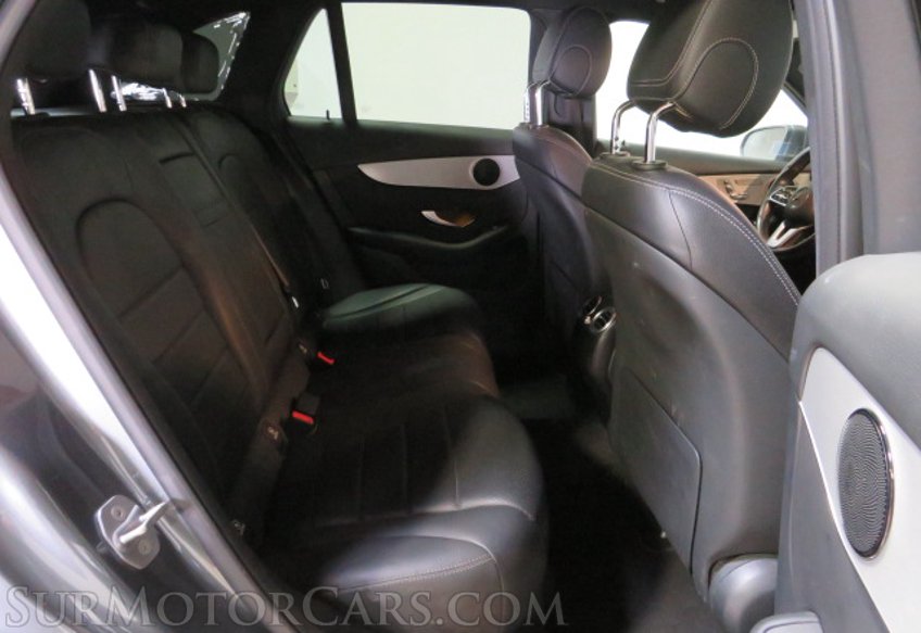 2021 Mercedes-Benz GLC - Image 24