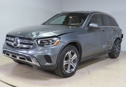 2021 Mercedes-Benz GLC - Image 4